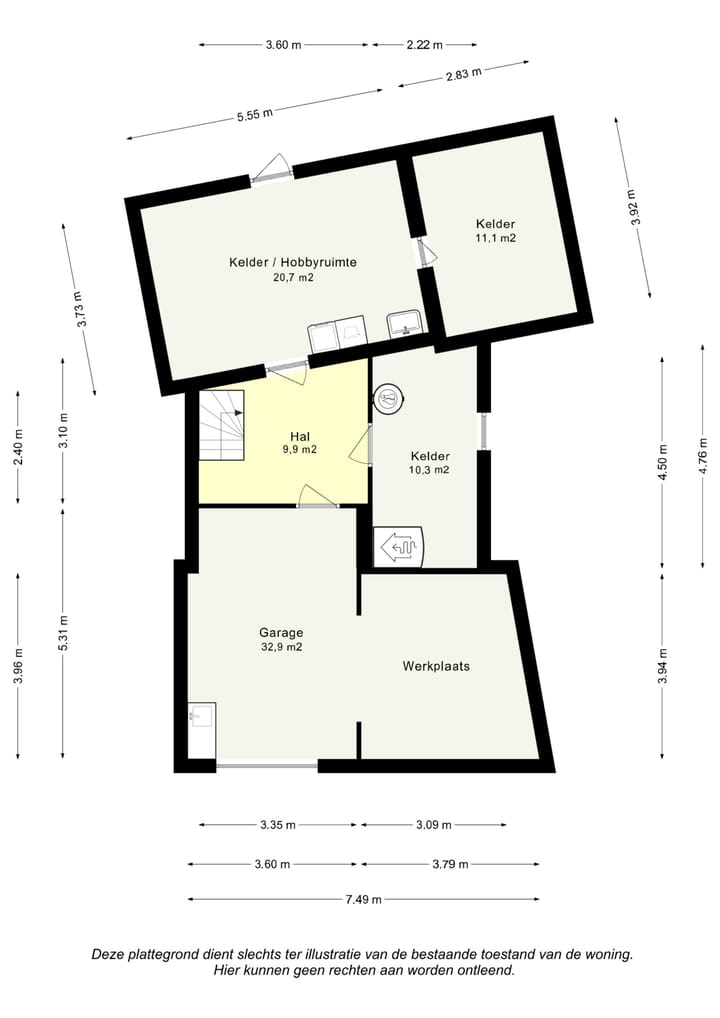 Foto 44 van Alexanderstraat 1