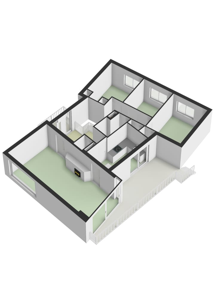 Foto 46 van Alexanderstraat 1