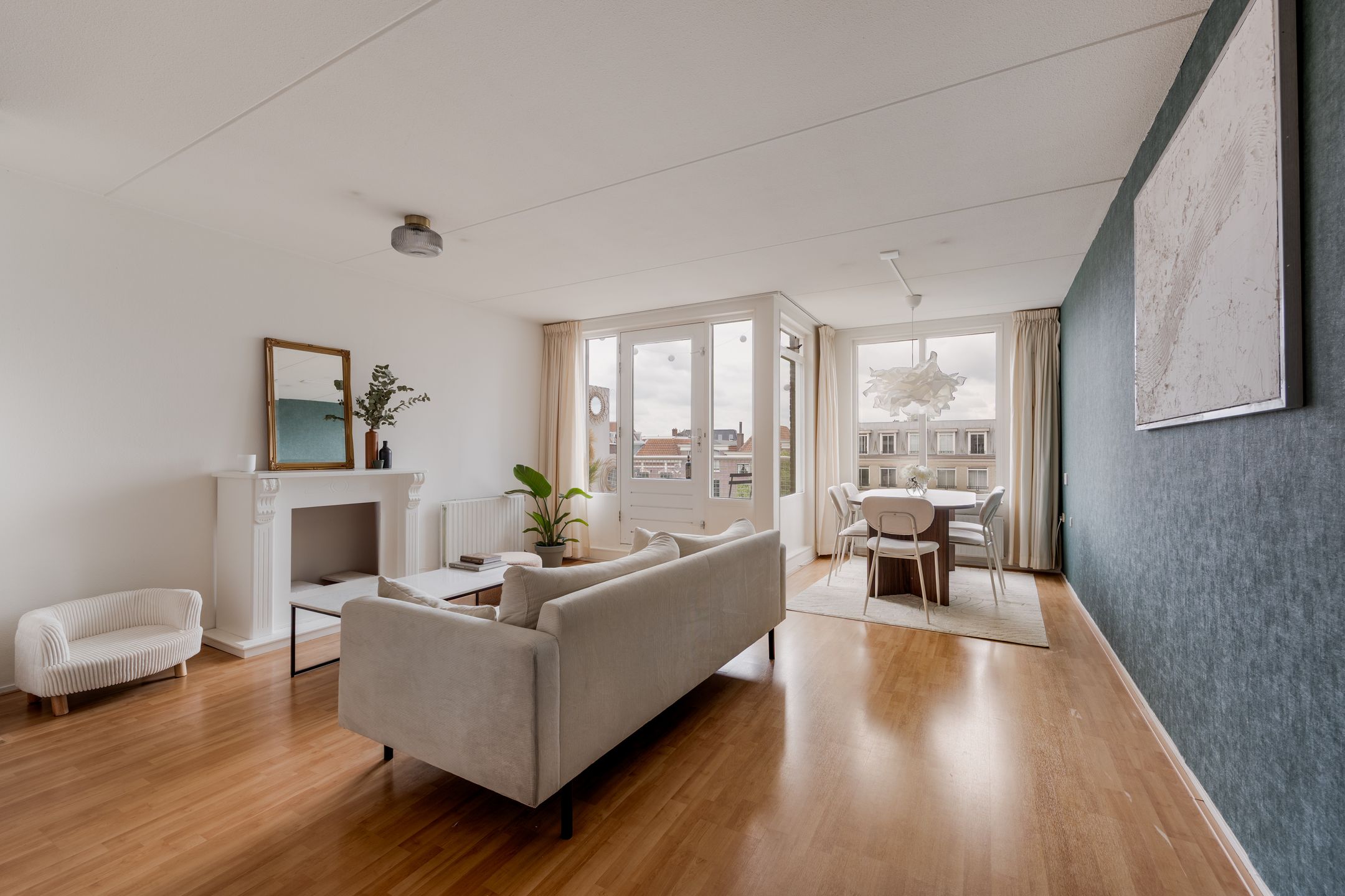 Foto 3 van Oude Singel 274