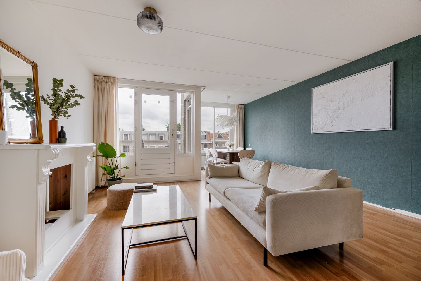 Foto 4 van Oude Singel 274