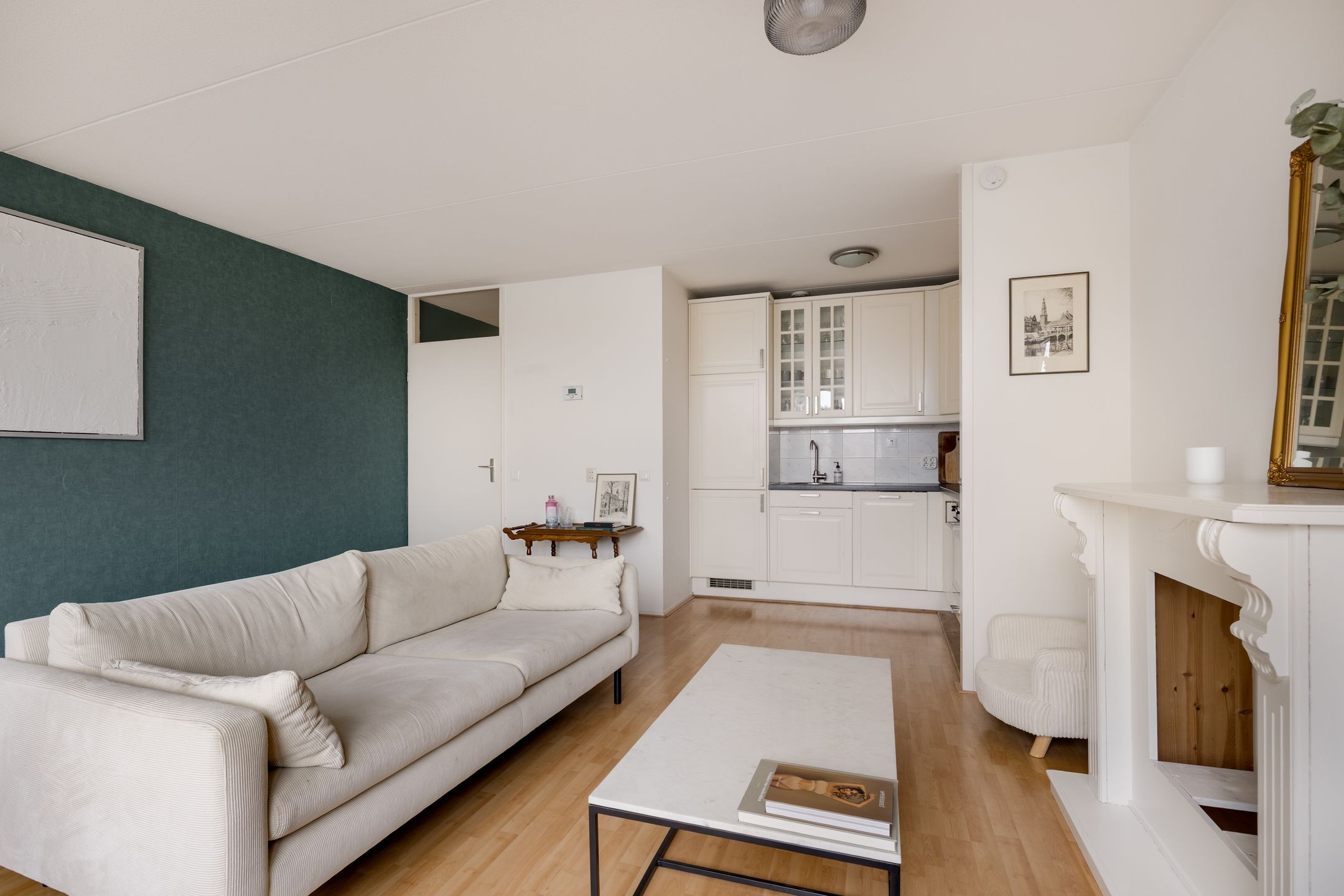 Foto 6 van Oude Singel 274