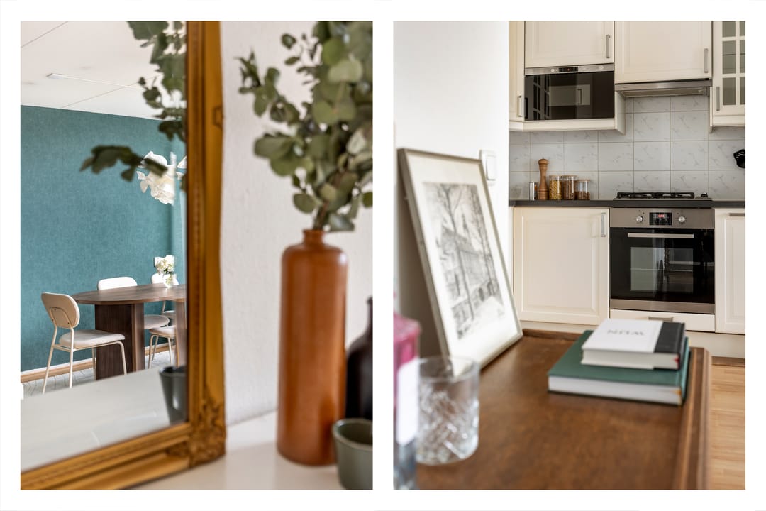 Foto 7 van Oude Singel 274