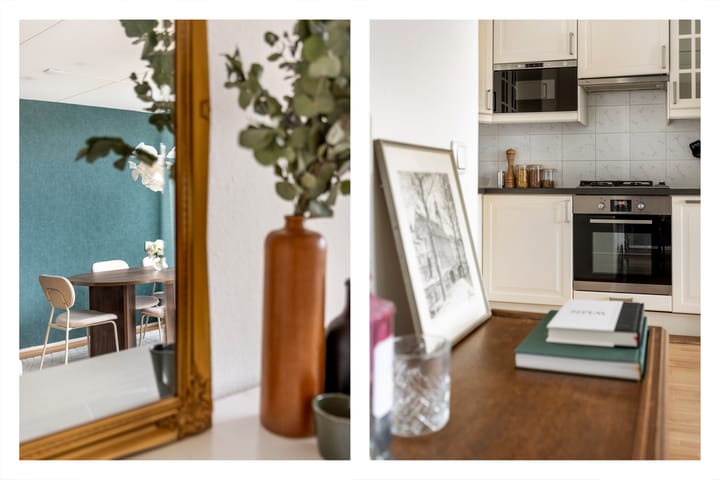 Foto 7 van Oude Singel 274