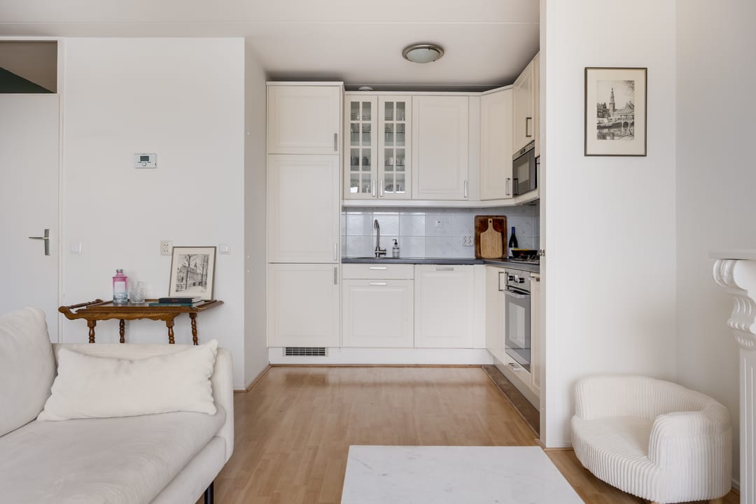 Foto 8 van Oude Singel 274