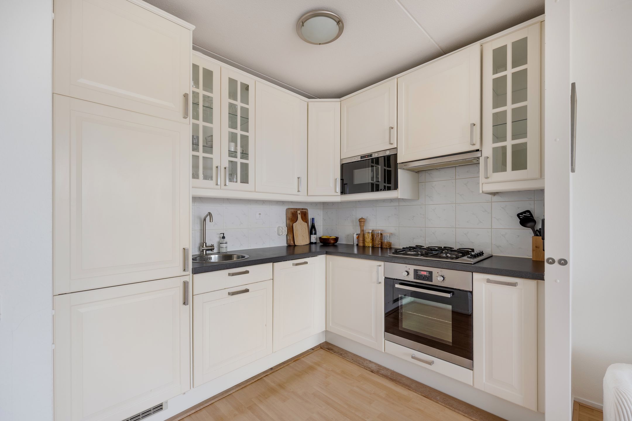 Foto 9 van Oude Singel 274