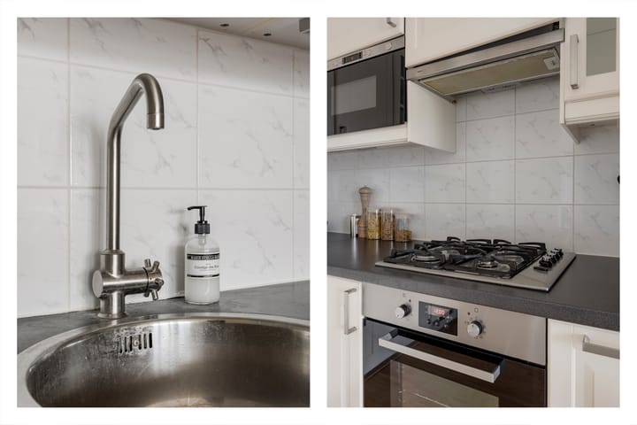 Foto 10 van Oude Singel 274