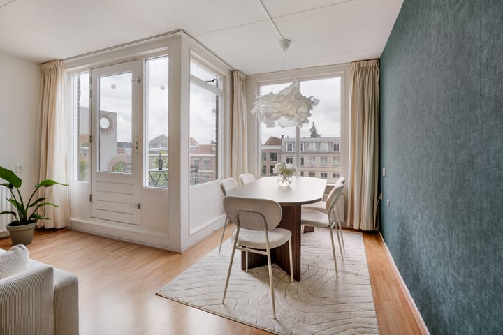 Foto 11 van Oude Singel 274