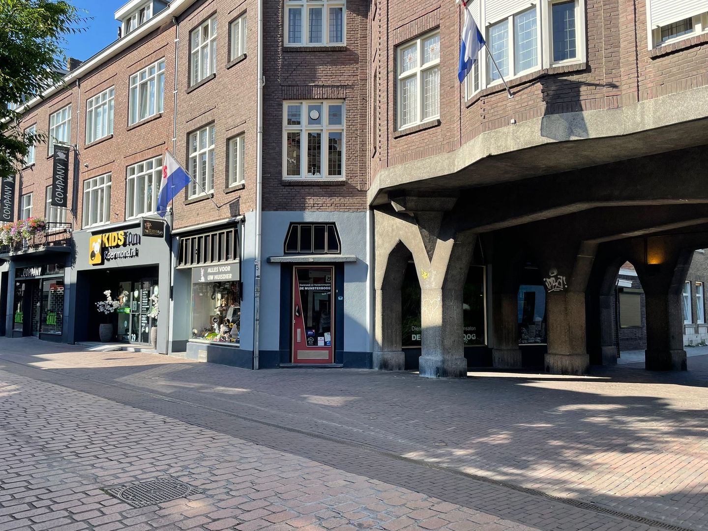 View photo 5 of Hamstraat 42