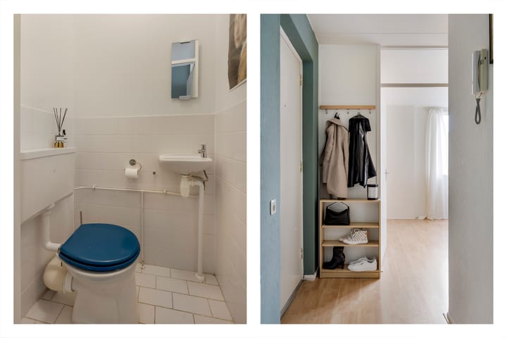 Foto 18 van Oude Singel 274