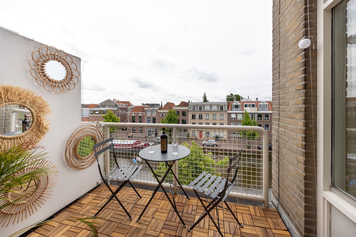 Foto 19 van Oude Singel 274