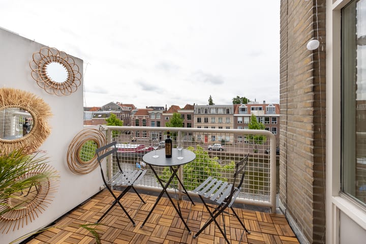 Foto 19 van Oude Singel 274