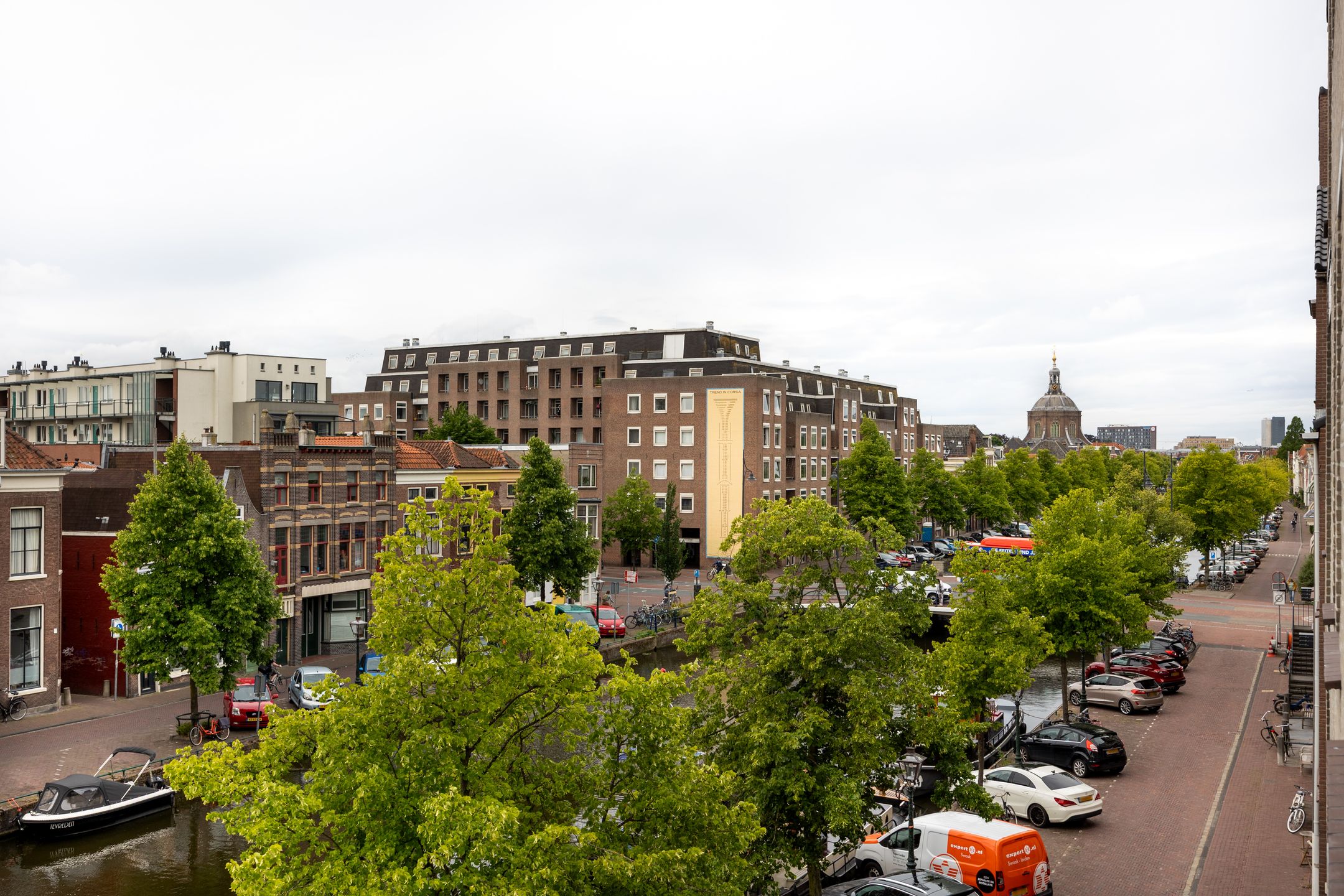 Foto 21 van Oude Singel 274