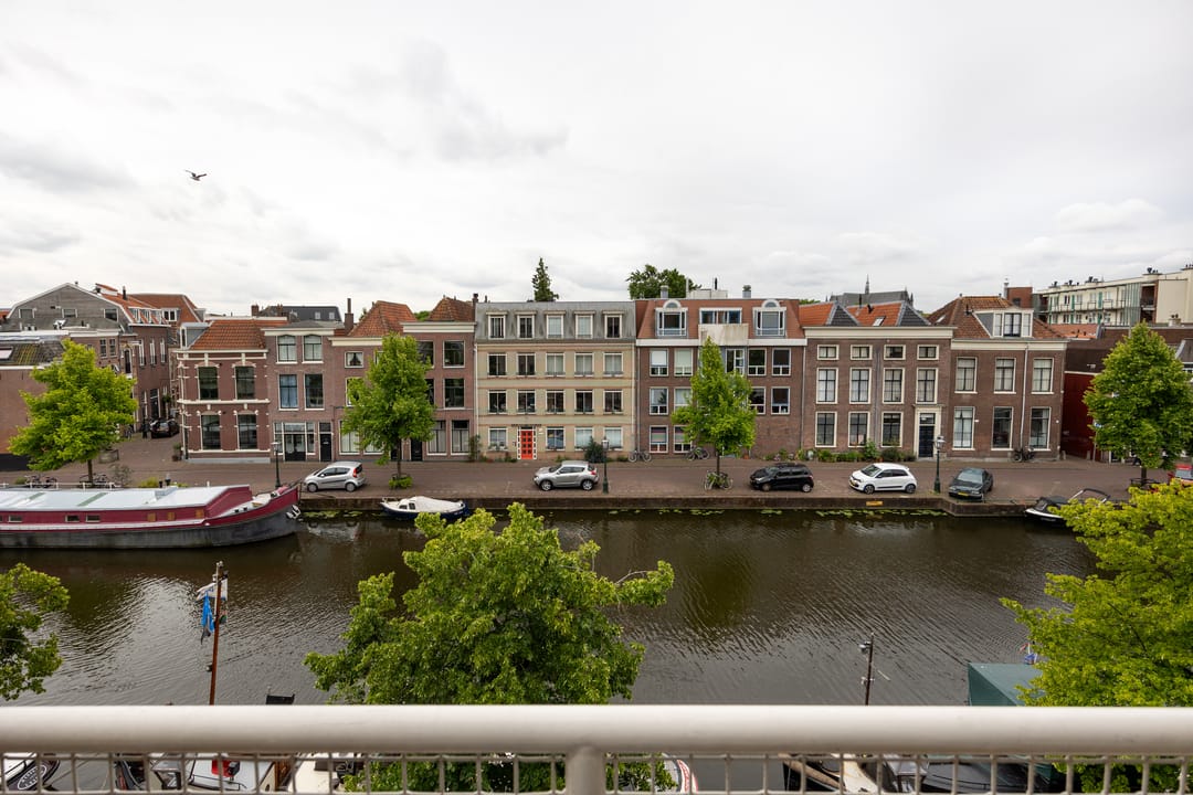 Foto 22 van Oude Singel 274