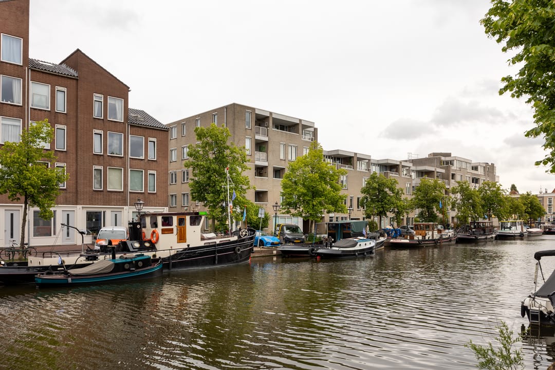 Foto 23 van Oude Singel 274