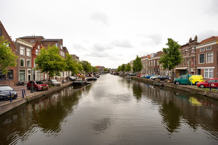 Foto 24 van Oude Singel 274