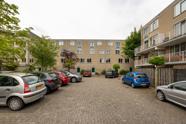 Foto 25 van Oude Singel 274