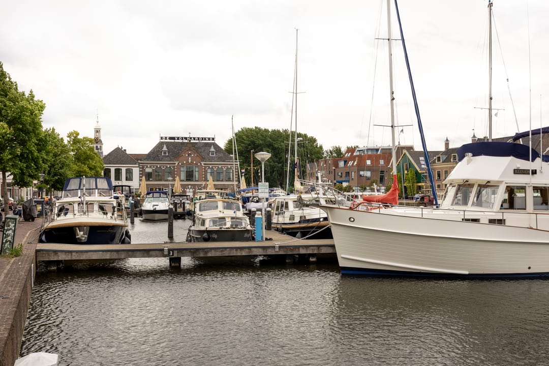 Foto 26 van Oude Singel 274