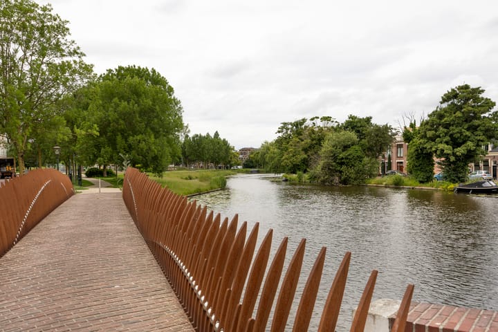 Foto 27 van Oude Singel 274