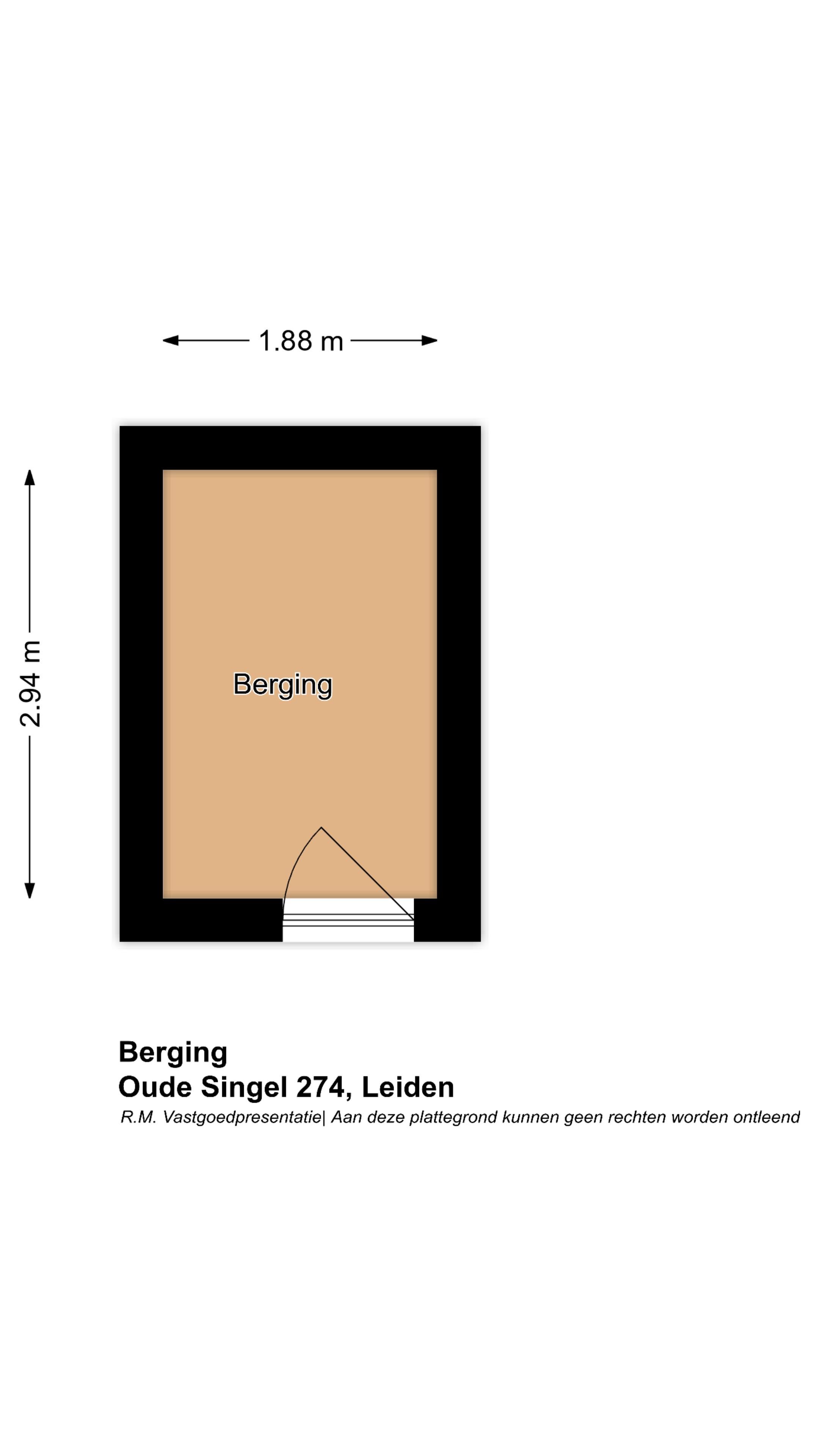 Foto 30 van Oude Singel 274