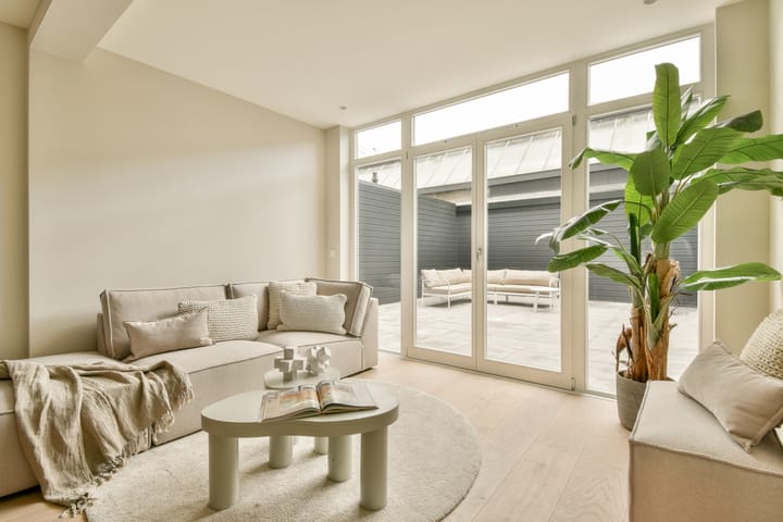 Foto 3 van Van Hilligaertstraat 11-F