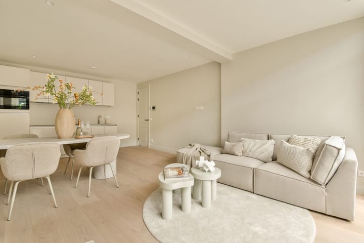 Foto 5 van Van Hilligaertstraat 11-F