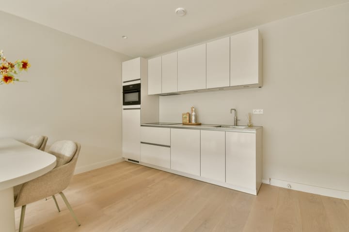 Foto 6 van Van Hilligaertstraat 11-F