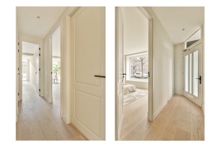 Foto 12 van Van Hilligaertstraat 11-F