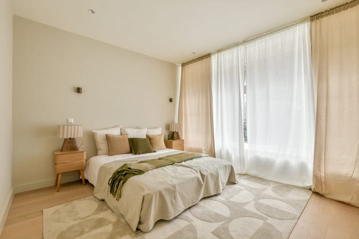 Foto 13 van Van Hilligaertstraat 11-F