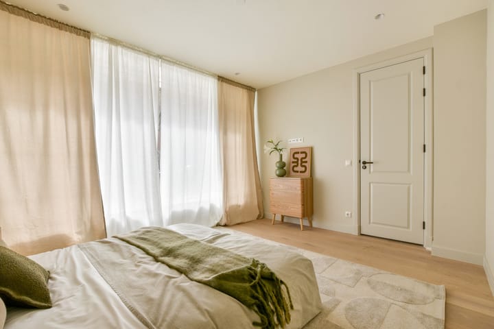 Foto 15 van Van Hilligaertstraat 11-F