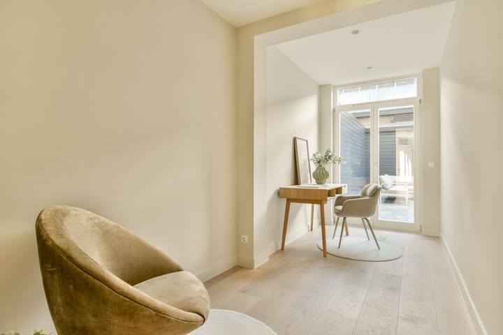 Foto 19 van Van Hilligaertstraat 11-F