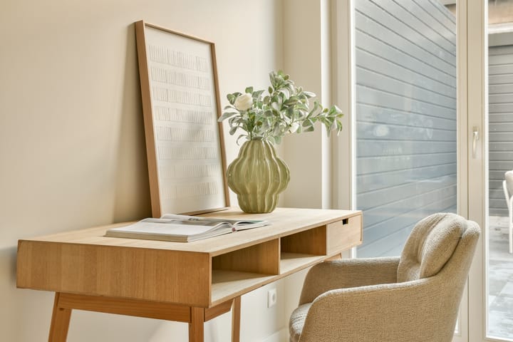 Foto 20 van Van Hilligaertstraat 11-F