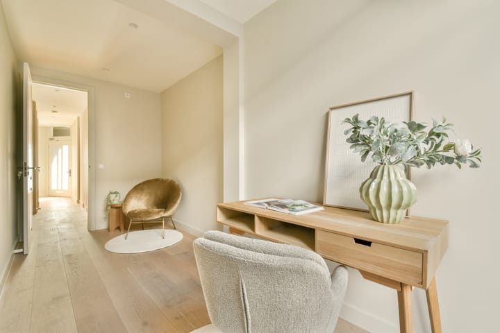 Foto 21 van Van Hilligaertstraat 11-F