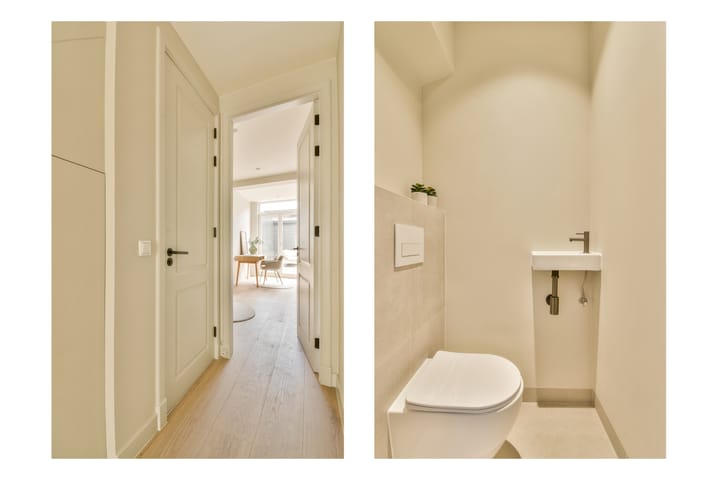 Foto 22 van Van Hilligaertstraat 11-F