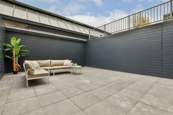 Foto 24 van Van Hilligaertstraat 11-F