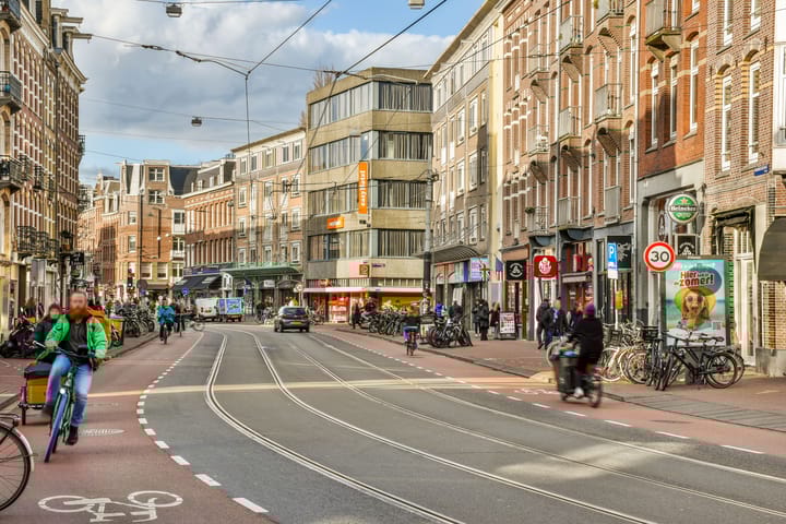 Foto 29 van Van Hilligaertstraat 11-F