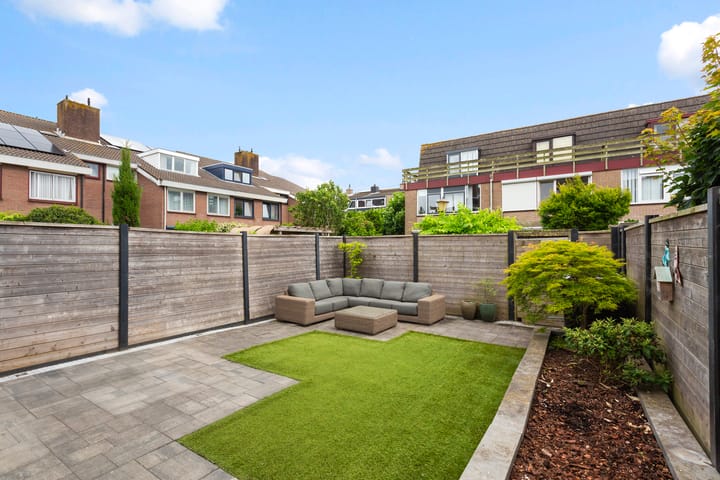 Foto 3 van Hoeker 20