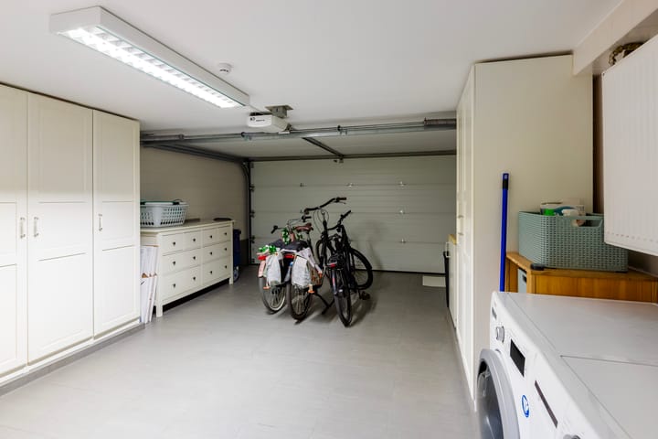 Foto 4 van Hoeker 20