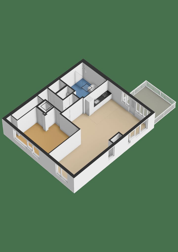 Foto 26 van Emmastraat 2