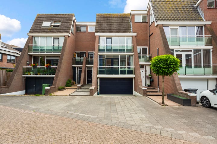 Foto 7 van Hoeker 20