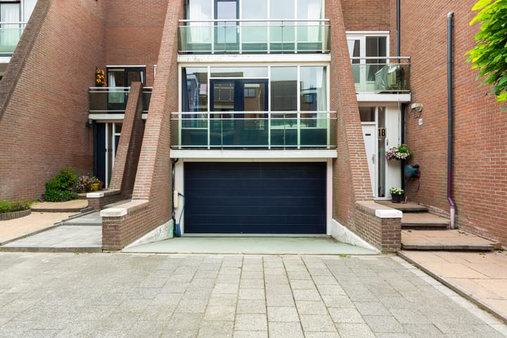 Foto 8 van Hoeker 20