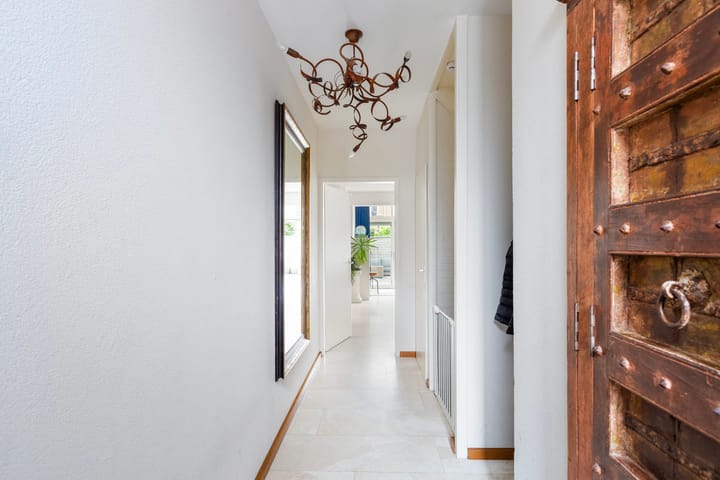 Foto 9 van Hoeker 20