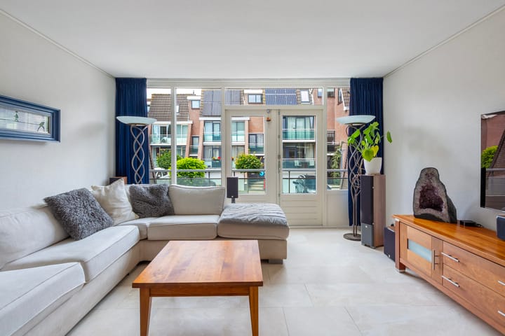 Foto 12 van Hoeker 20