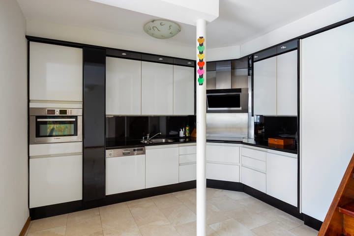 Foto 20 van Hoeker 20