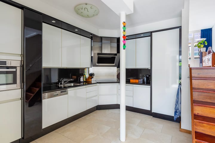 Foto 21 van Hoeker 20