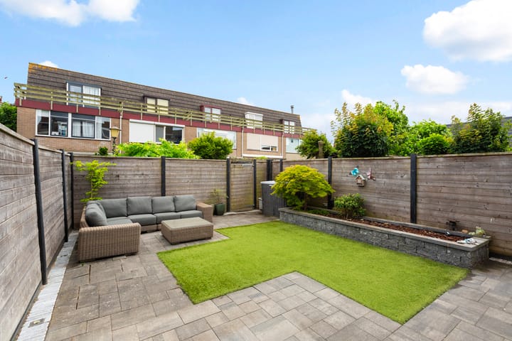 Foto 22 van Hoeker 20