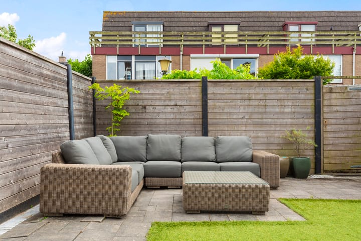 Foto 23 van Hoeker 20