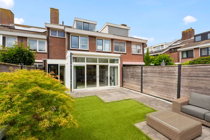 Foto 24 van Hoeker 20