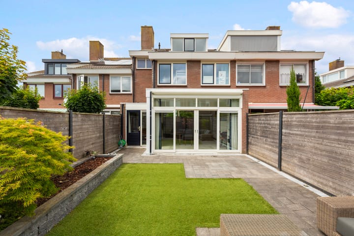 Foto 25 van Hoeker 20