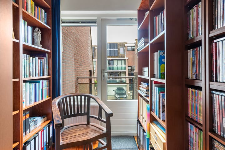 Foto 27 van Hoeker 20