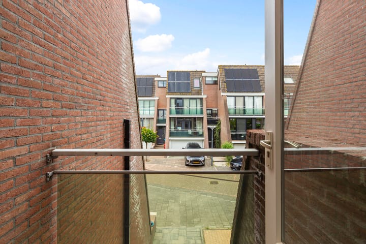 Foto 28 van Hoeker 20